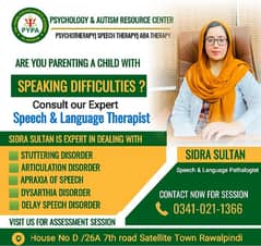 Speech