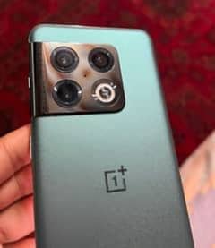 ONE PLUS 10PRO 12.256 physical and esim official pta 03281010987
