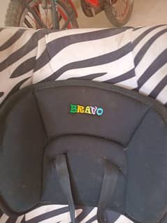 Bravo