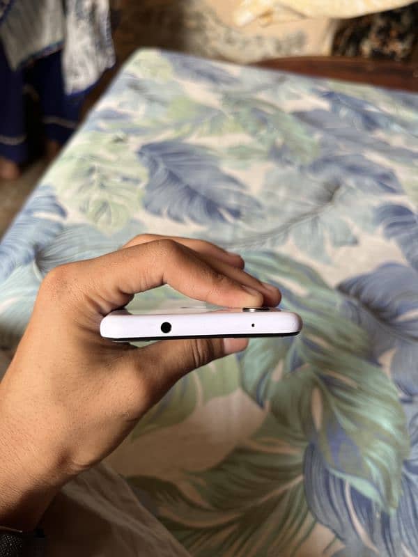 GOOGLE PIXEL 3A 4