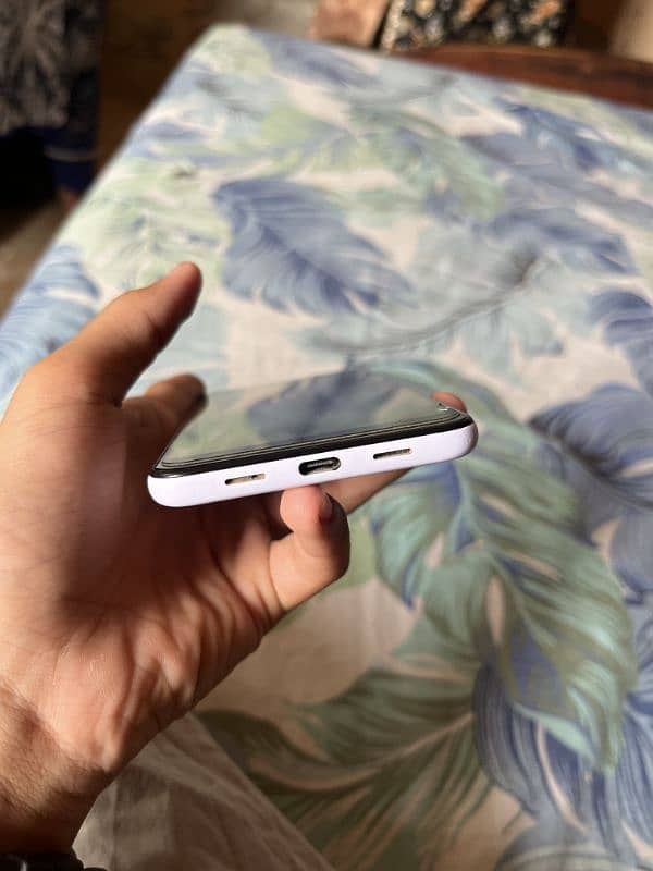 GOOGLE PIXEL 3A 5