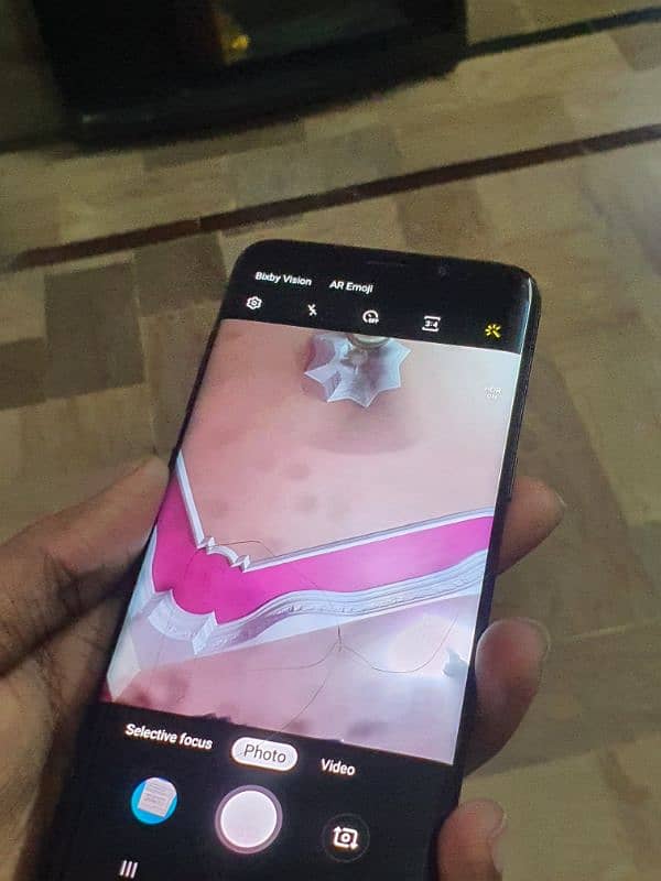 Samsung s8 PTA approve 1