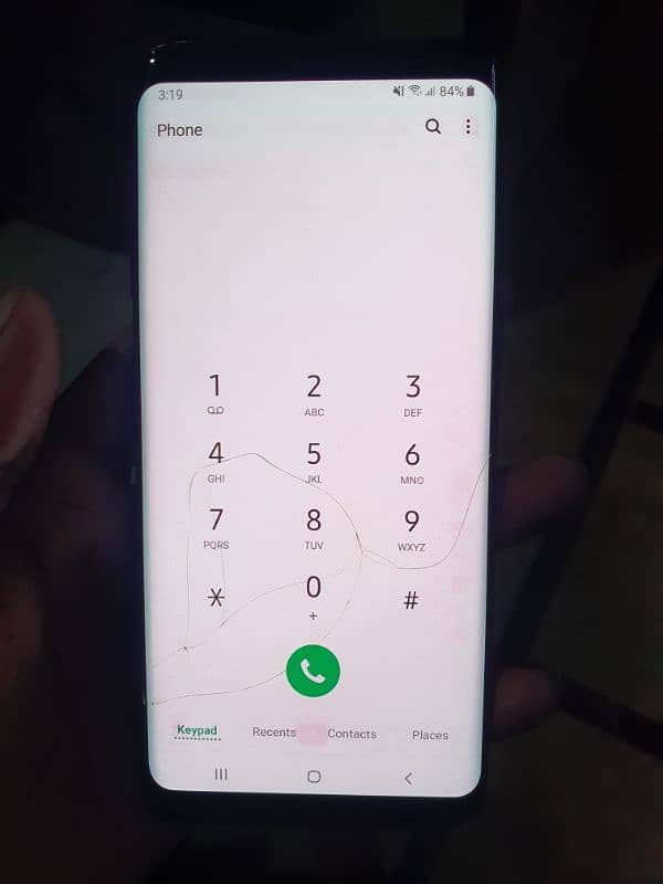 Samsung s8 PTA approve 3