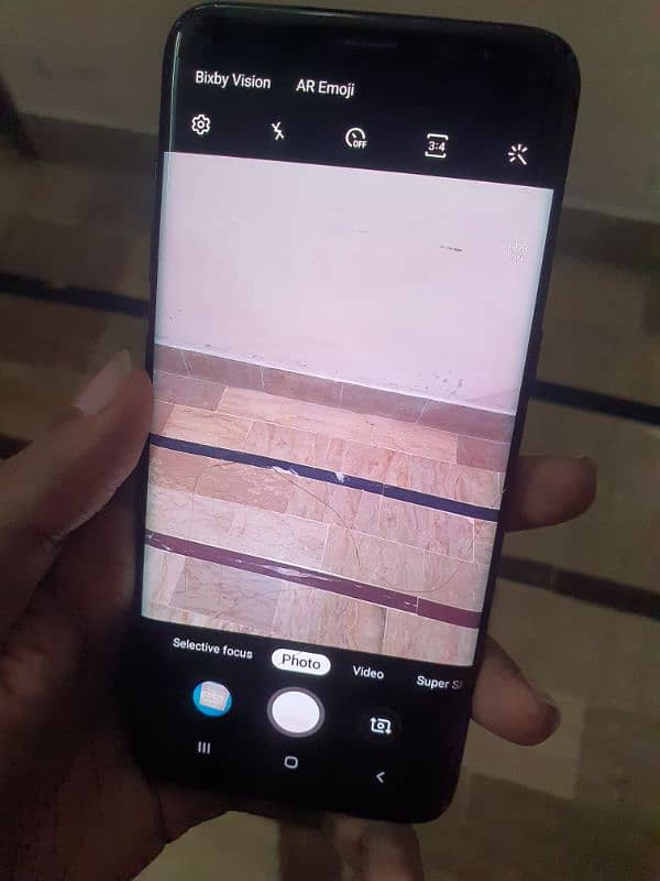 Samsung s8 PTA approve 4