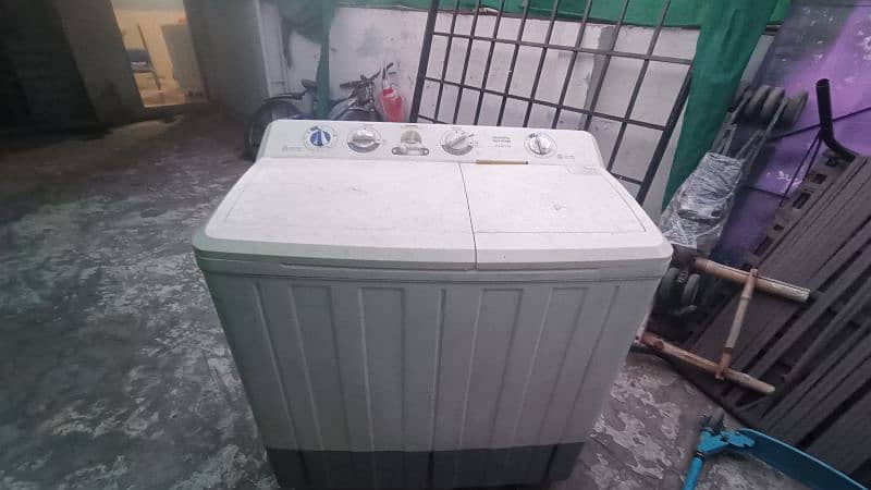 Gernal seni automatic machine 0