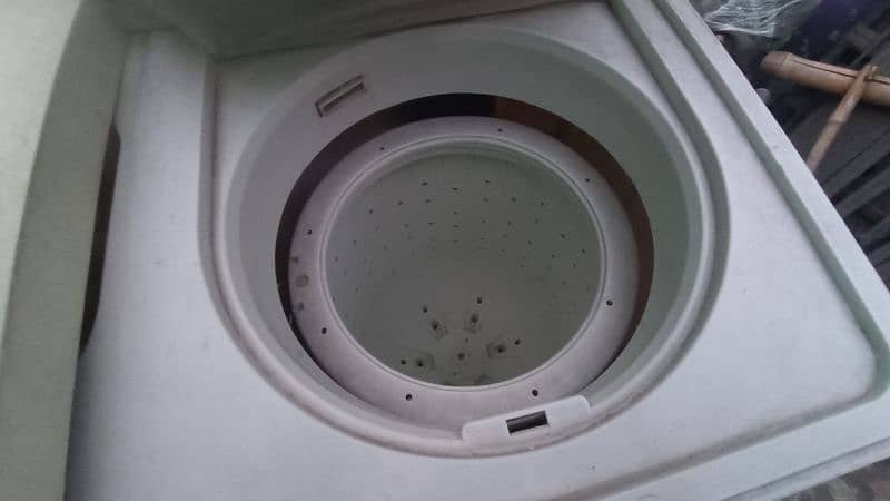 Gernal seni automatic machine 4