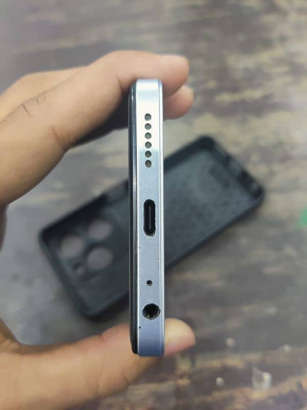 Tecno Spark 20c | Pkr. 20,000 | 6gb 128gb | Official PTA | 1