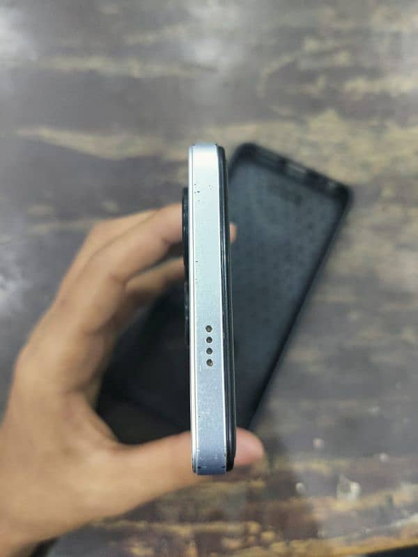 Tecno Spark 20c | Pkr. 20,000 | 6gb 128gb | Official PTA | 3