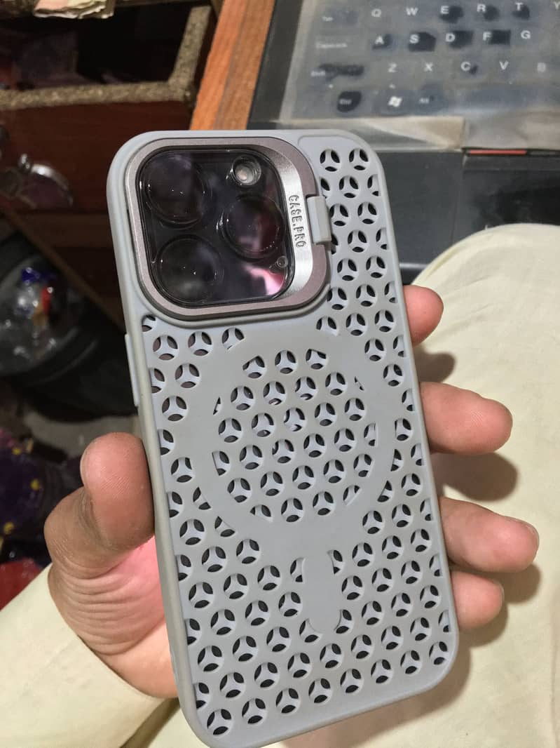 Iphone 14 pro Factory Unlock 512gb 5