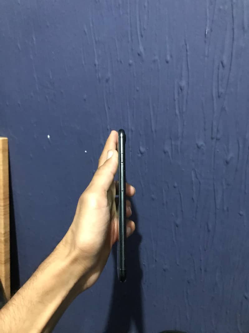 Iphone 7 plus 128gb PTA approved 2
