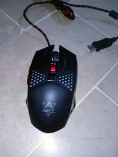 Gaming