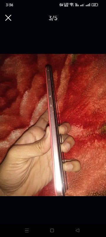 Oppo F17 8/128 Pta official 2