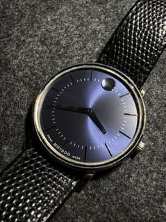 Movado