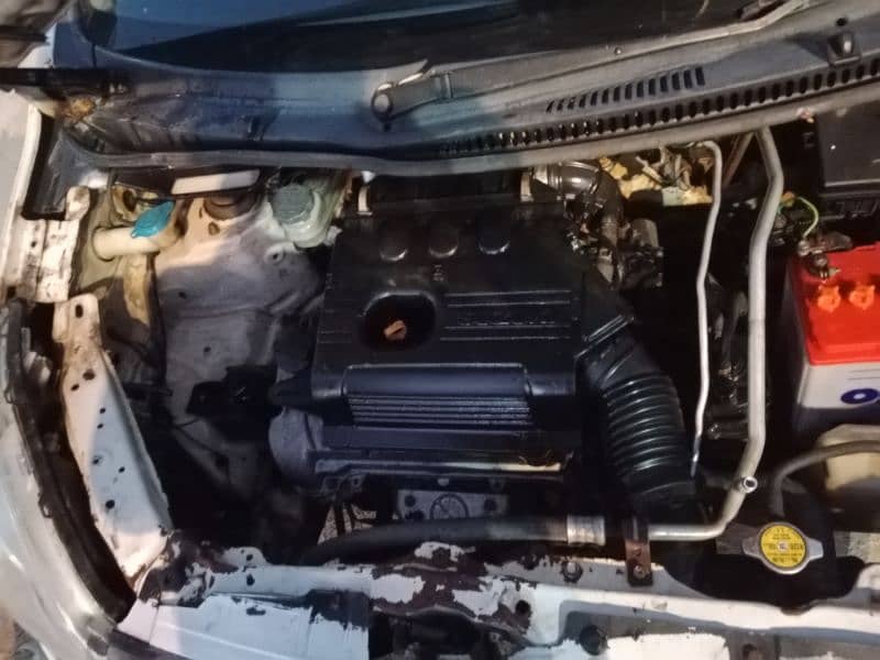 Suzuki Wagon R 2018 vxl 15