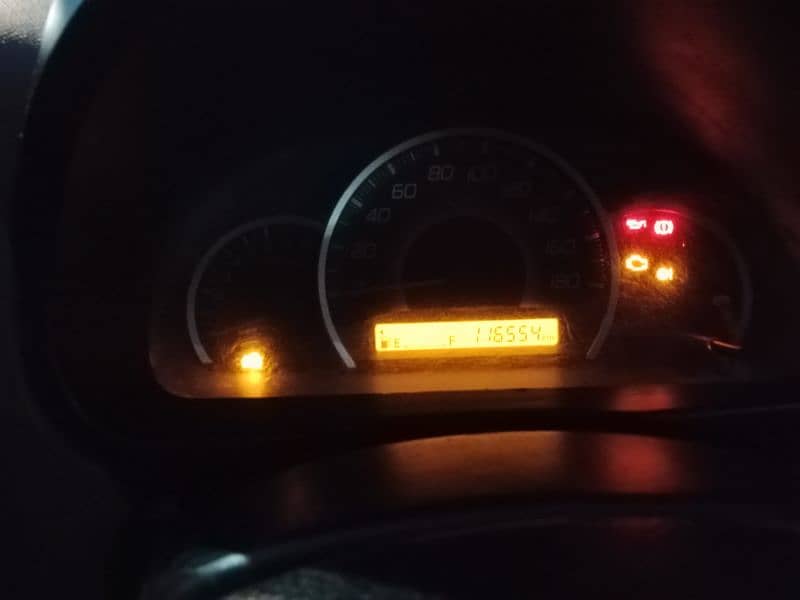 Suzuki Wagon R 2018 vxl 16