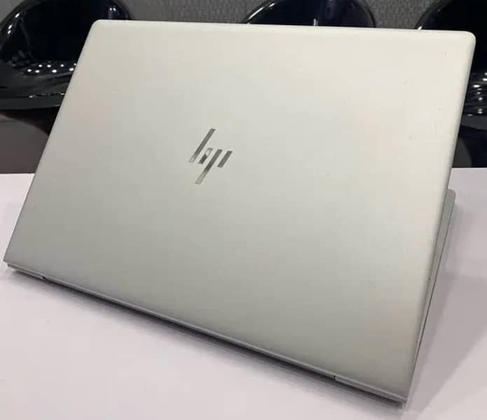 HP Elitebook 840 G5 | Core i5 8th Gen | 16GB Ram | 256GB SSD 1