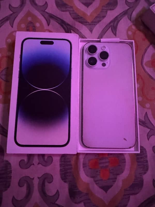14 pro max lla model jv sim time available money need for sale 5