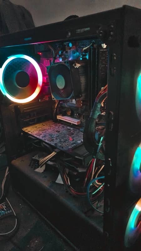 GAMING PC 1