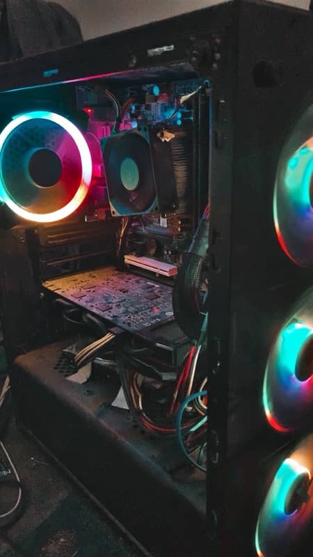 GAMING PC 2