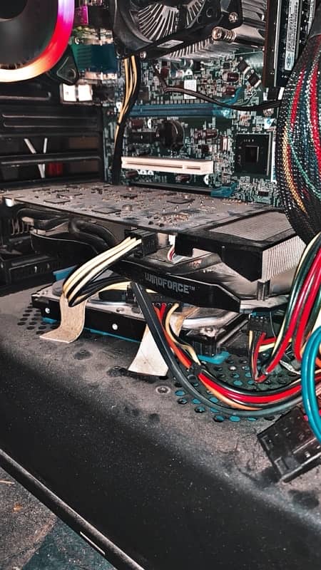GAMING PC 6
