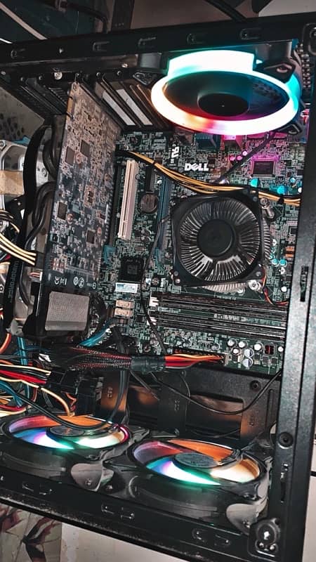 GAMING PC 7