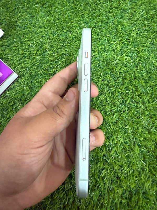 iPhone 15 nonpta 2