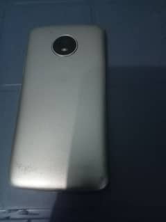 Moto E4 All okay