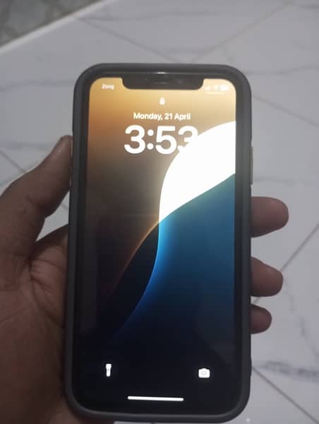 iphone xr pta approved exchange 0