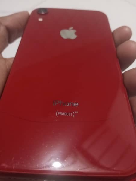 iphone xr pta approved exchange 1