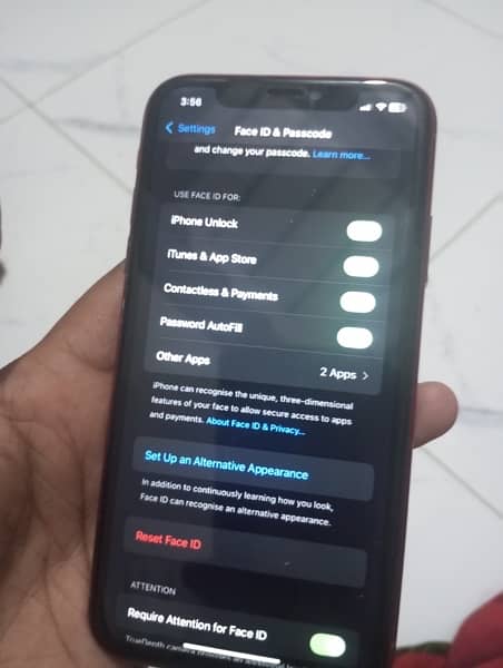 iphone xr pta approved exchange 8