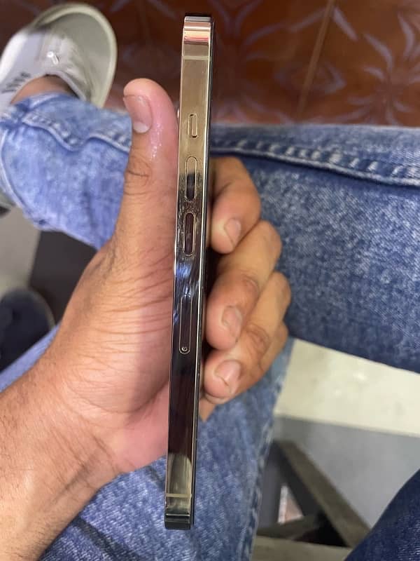 iphone 13 pro pta approved 128gb 2