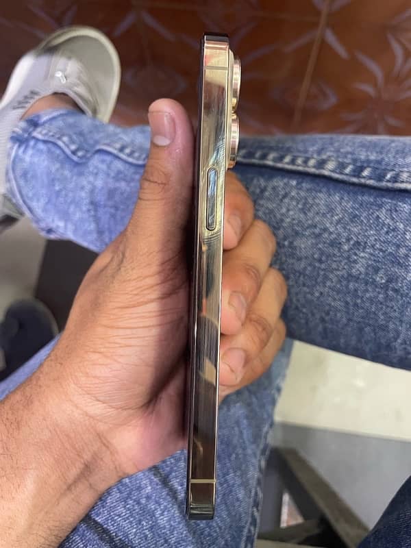 iphone 13 pro pta approved 128gb 3