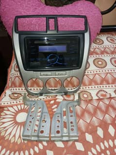 original CD player.