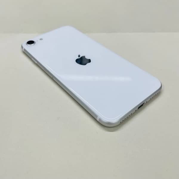 iphone SE  2020 Pta Approve 0