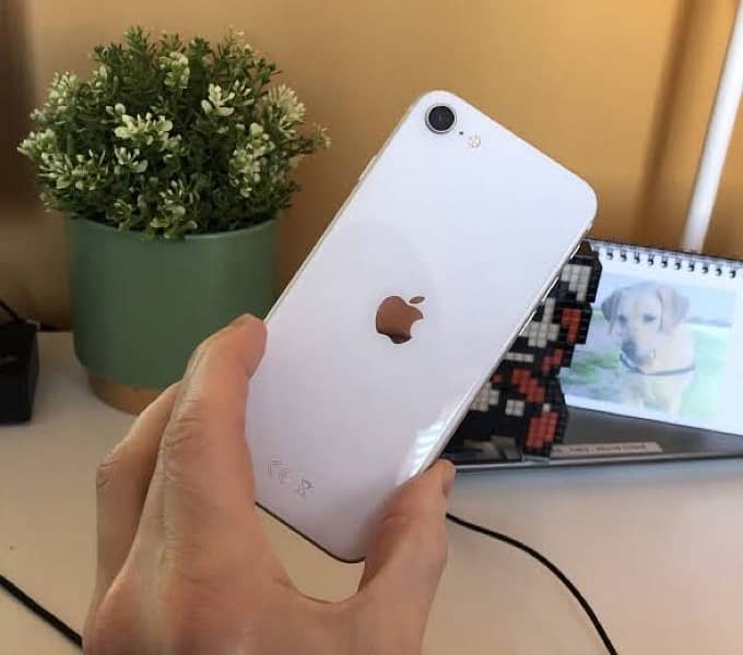 iphone SE  2020 Pta Approve 1