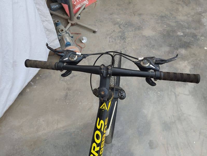 Mountain Bike SuperBros 24 Speed 4