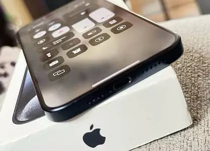 Apple iPhone 15 Pro Max 1