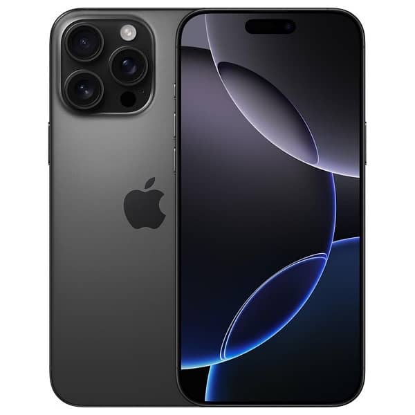 IPhone 16 Pro Max (Non PTA) 0