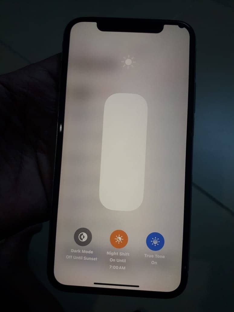 Apple iPhone xs- Single +Eim SIM Approved 5