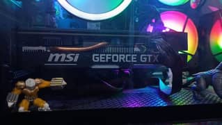 12TH GEN i5 GAMING PC READ