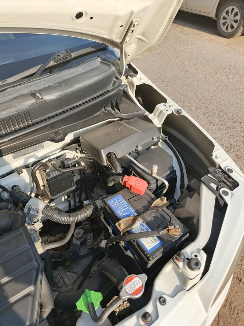 Alto vx ac on no touching model22 4