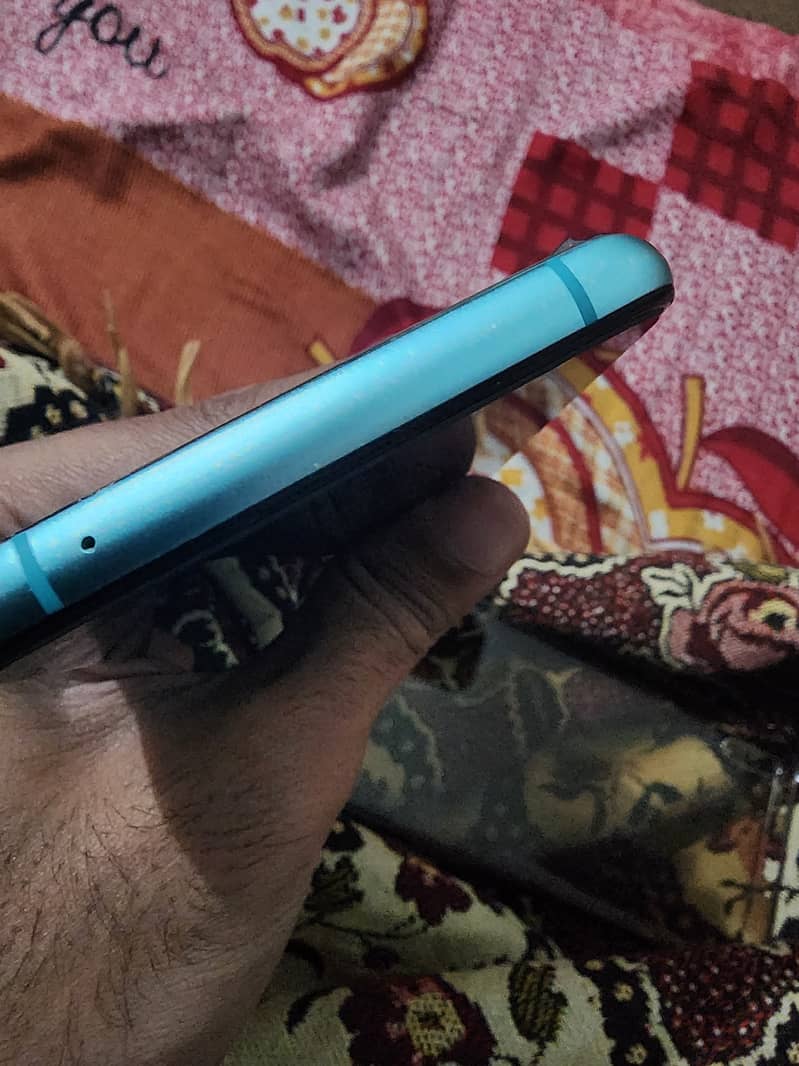 One Plus 8T 4