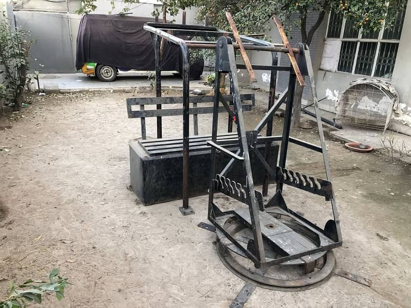 pick up ky peechy lagny wala seri set For Sale 0