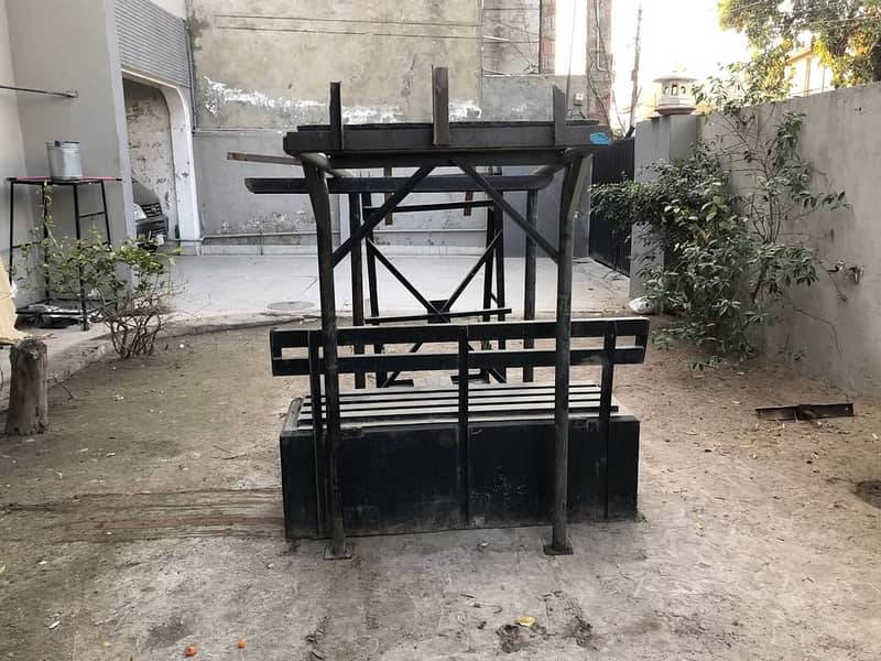 pick up ky peechy lagny wala seri set For Sale 2