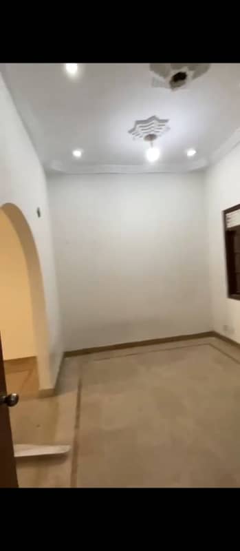Ground Floor portion Available For Rent in Roti corporation society 3