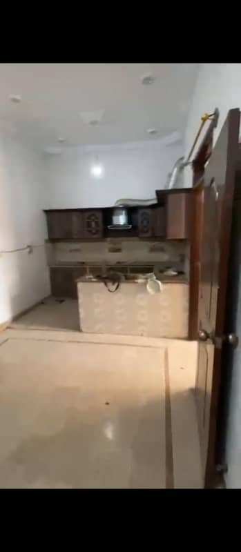 Ground Floor portion Available For Rent in Roti corporation society 5