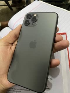 iPhone 11 Pro 64gb Battery changed