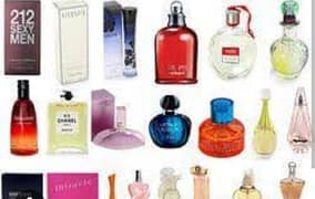 Perfume