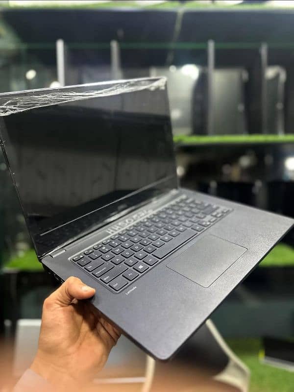 Dell i3- 7th generation laptop 0