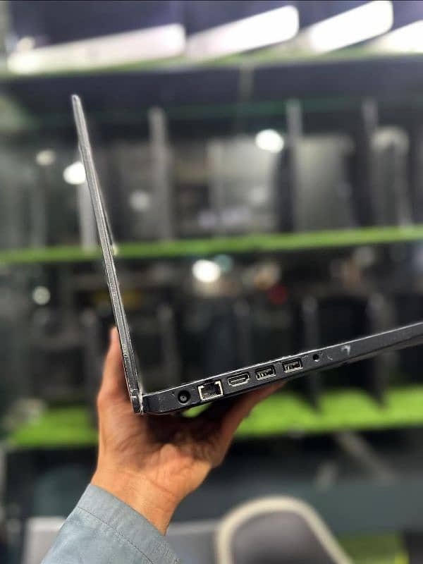 Dell i3- 7th generation laptop 1